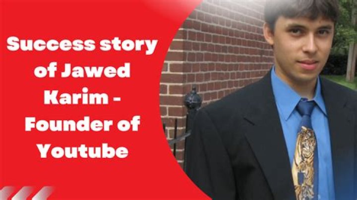 Unveiling The Inspiring Story Of Jawed Karim's Wife