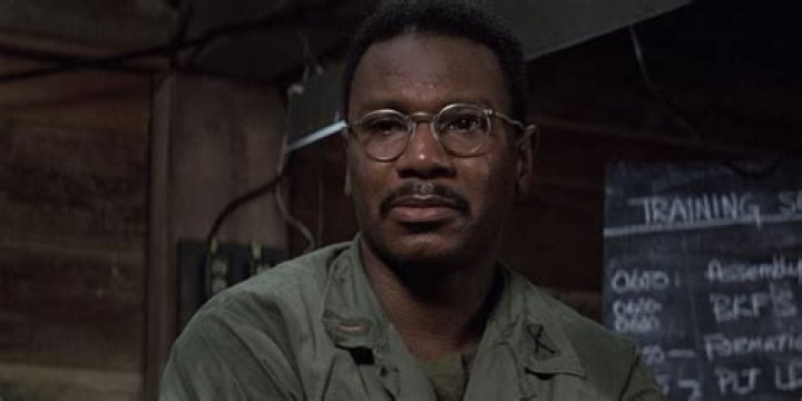 Unveiling The Journey Of "Young Ving Rhames": Discoveries And Insights