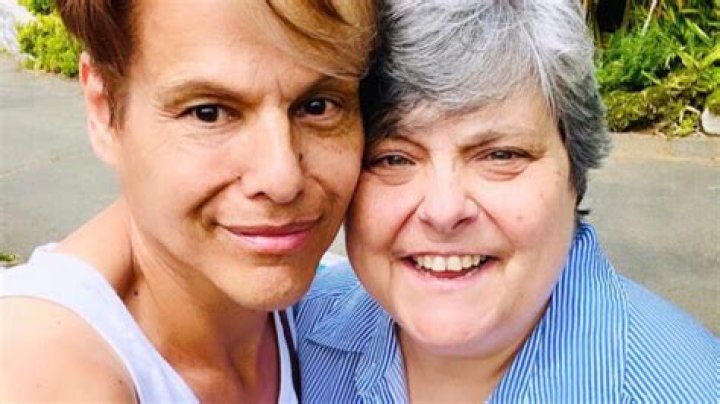 Unveiling The Life And Impact Of Alexandra Billings' Wife: Discoveries And Insights