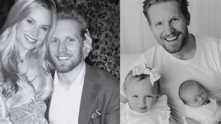 Unveiling The Life And Impact Of Gabriel Landeskog's Wife, Melissa Shouldice
