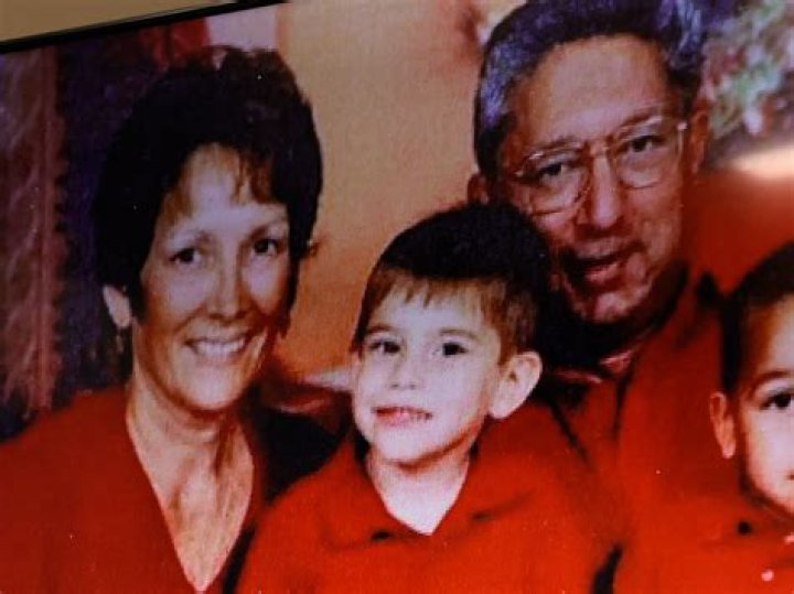 Unveiling The Lives Of Nikolas Cruz's Parents
