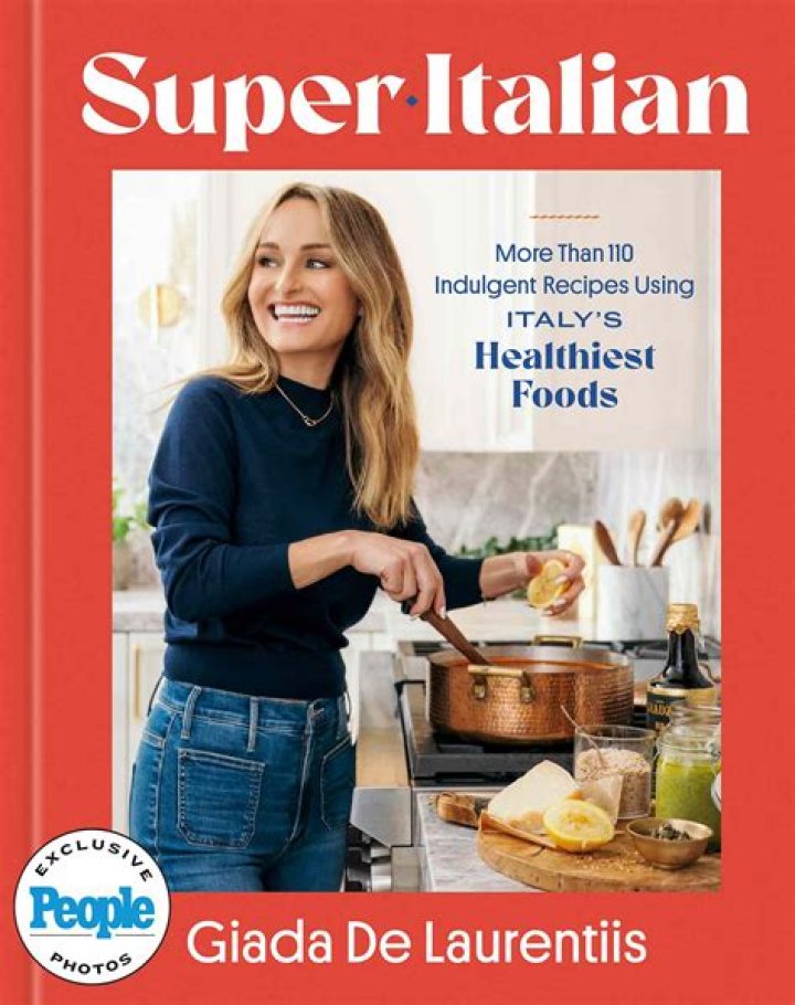 Unveiling The Man Behind Giada De Laurentiis: Exclusive Insights