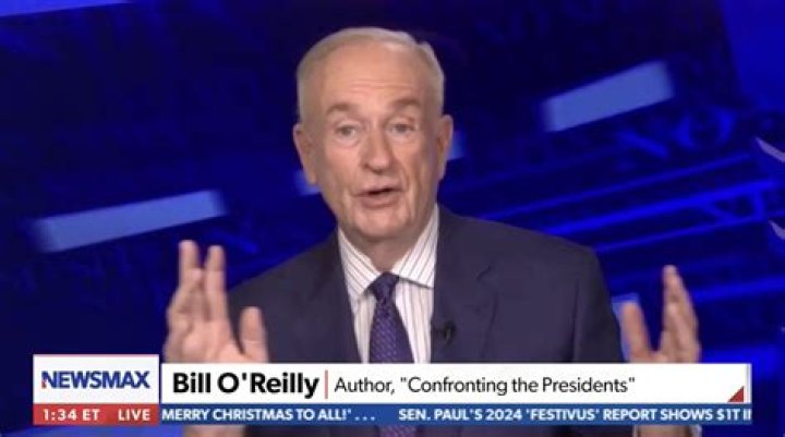 Unveiling The Marital Status Of Bill O'Reilly: An Exclusive Scoop