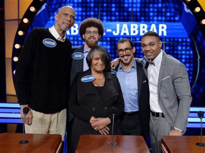 Unveiling The Multifaceted Legacy: Kareem Abdul-Jabbar Jr.