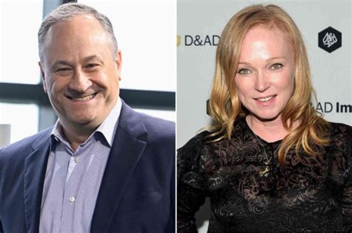 Unveiling The Multifaceted Legacy Of Kerstin Emhoff, Douglas Emhoff's Ex-Wife