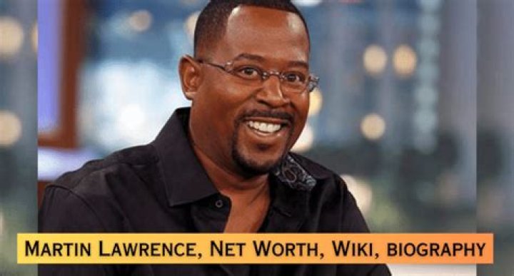 Unveiling The Nuances Of "Meet Amara Trinity Lawrence Martin Lawrence S": A Comprehensive Guide