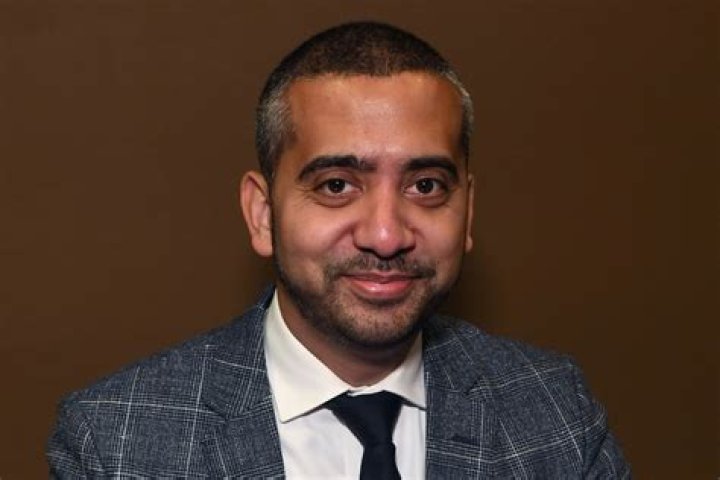 Unveiling The Personal Life Of Mehdi Hasan: Discoveries And Insights