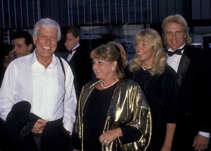 Unveiling The Pillars Of Stephanie Van Dyke's Success: Her Parents' Enduring Impact