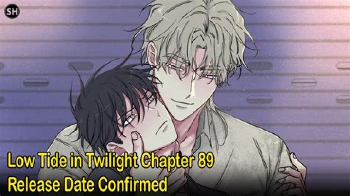 Unveiling The Profound Depths Of "Low Tide In Twilight" Chapter 70