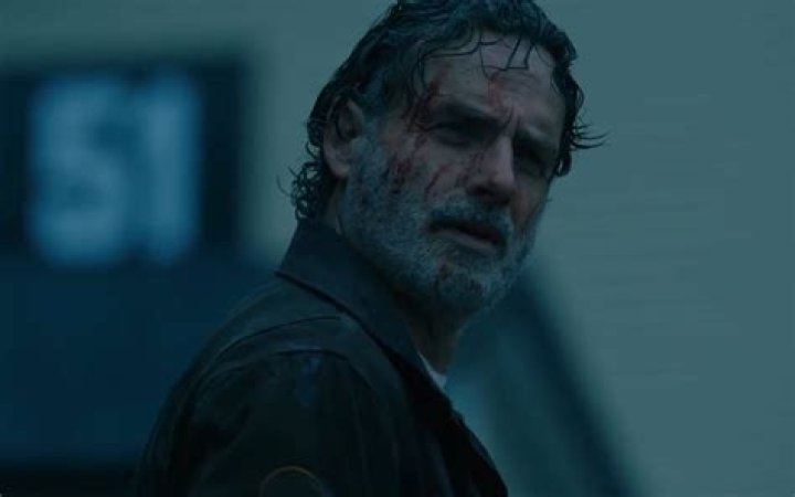 Unveiling The Secrets Of Rick Grimes: Uncover The Actor's Journey