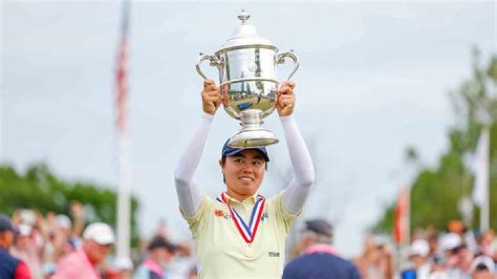 Unveiling The Secrets Of Yuka Saso's Net Worth: Discoveries And Insights