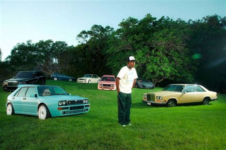 Unveiling The Secrets: Polo G's Car Collection