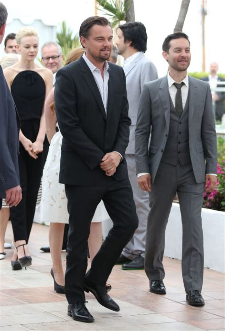 Unveiling The Secrets: Uncovering Tobey Maguire's Height