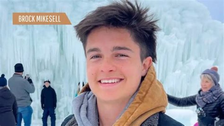 Unveiling The Story Of Brock Mikesell: Discoveries And Insights Await