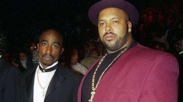 Unveiling The Towering Presence Of Suge Knight: Height, Intimidation, And Impact
