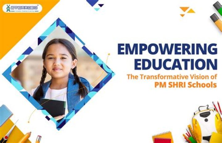 Unveiling The Transformative Vision Of Dick Distin In Education