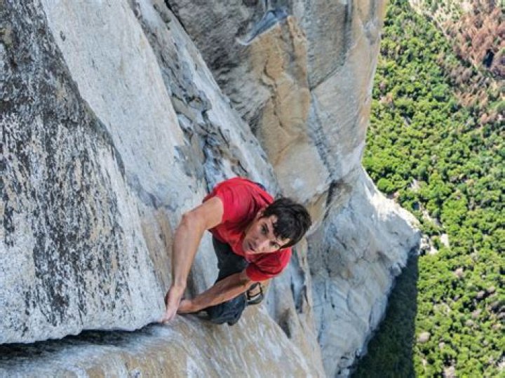 Unveiling The Truth: Alex Honnold's Journey Continues