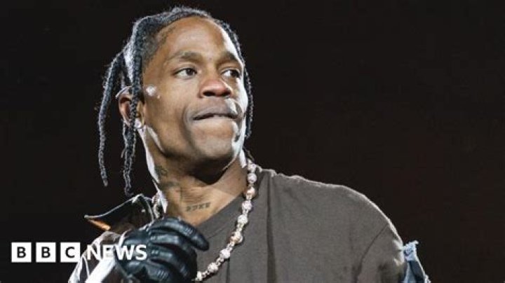 Unveiling The Truth Behind "Is Travis Scott Dead": Discoveries And Insights