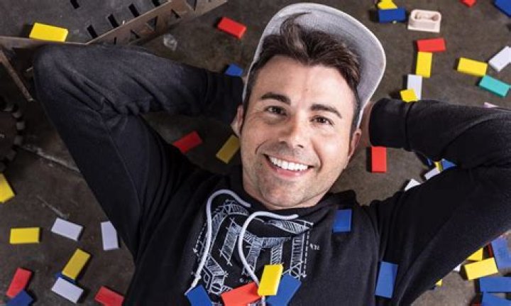 Unveiling The Truth Behind Mark Rober's Secret Love Life