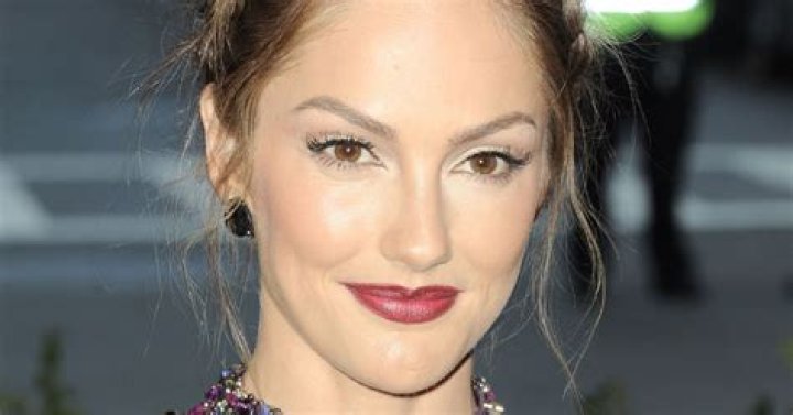 Unveiling The Truth Behind Minka Kelly's Love Life: Exclusive Insights And Revelations