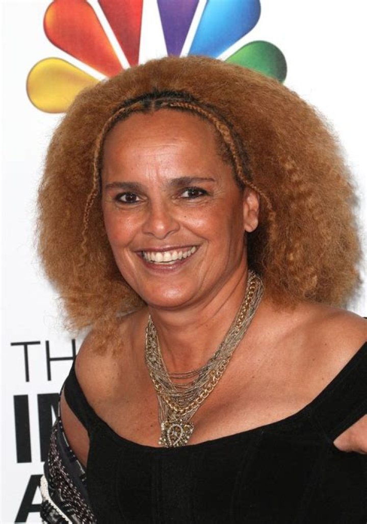 Unveiling The Wealth And Impact Of Shari Belafonte: A Journey Of Success