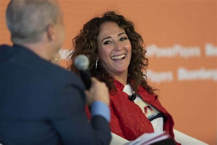 Unveiling The Woman Behind The UFC Legend