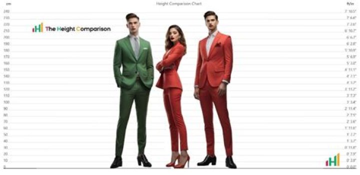 Unveiling Victoria Justice's Towering Stature: Surprising Insights For PopCultureHub