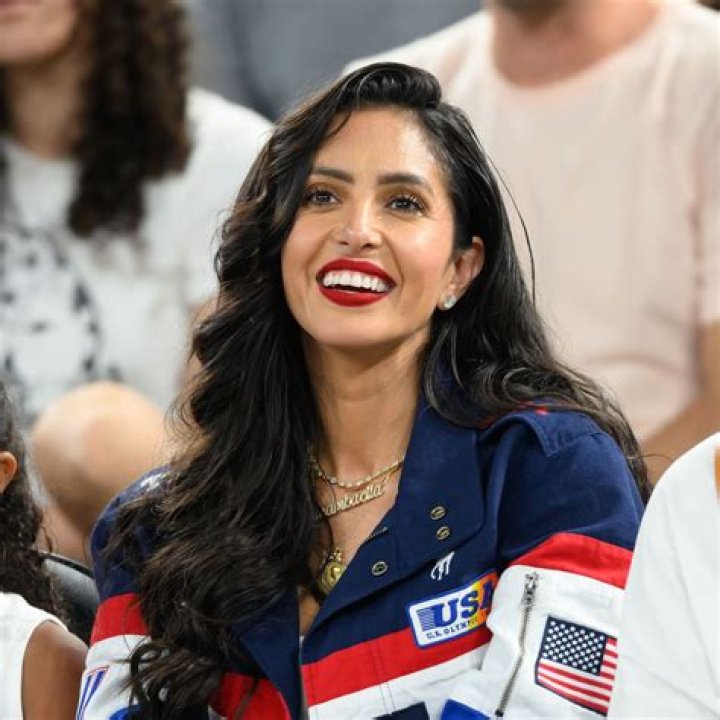 Vanessa Bryant's Marital Journey Explored