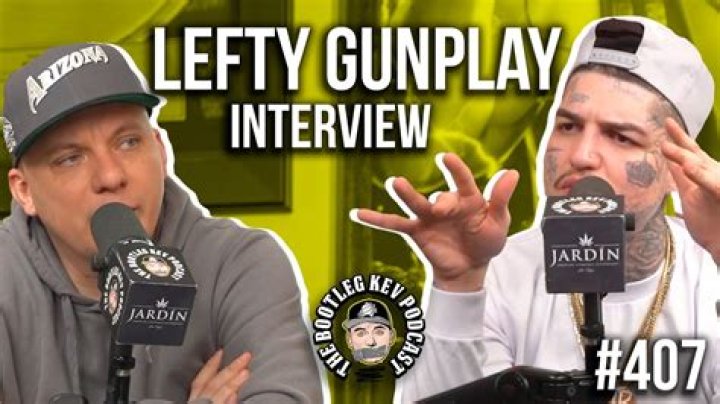 What Happened To Gunplay And Why