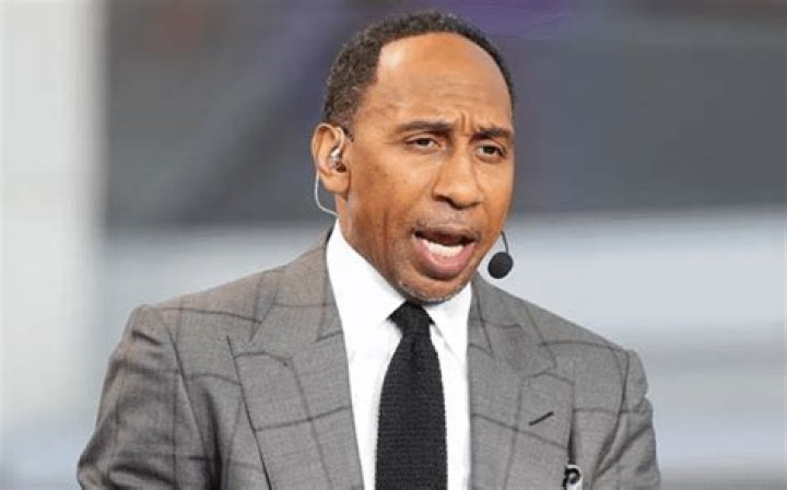 What is Stephen A Smiths Net Worth?