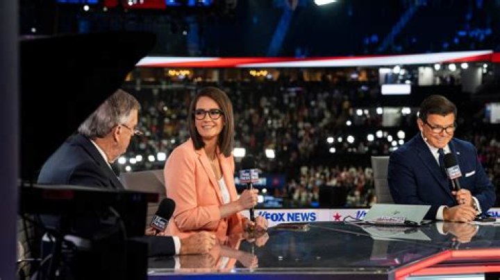 Who's Jessica Tarlov's Partner? Unraveling The Truth Behind The Headlines
