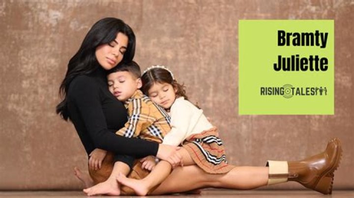 Who is Bramty Juliette: Biography,Net Worth & more