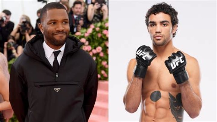 Who Is Frank Ocean?, Age, Family, Net Worth