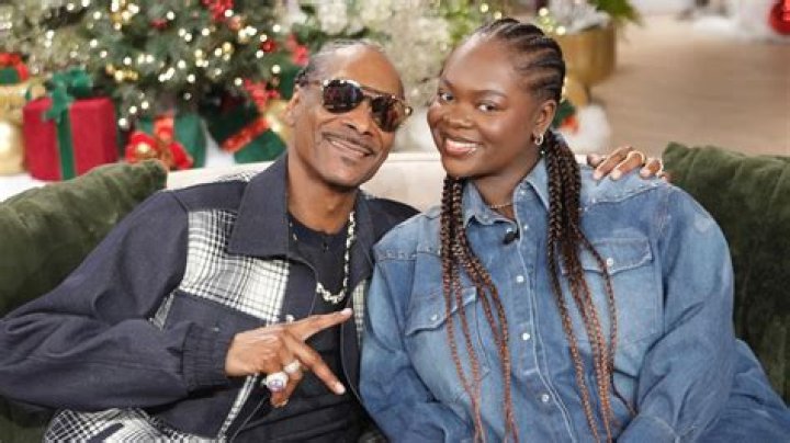 Who is Laurie Holmond? Meet Snoop Dogg Ex-Partner