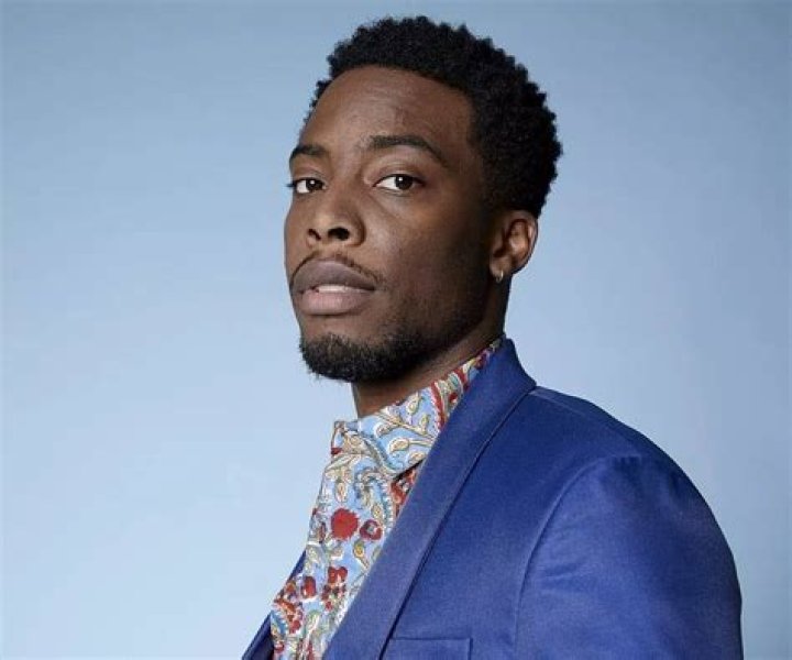 Woody McClain's Height And Its Impact