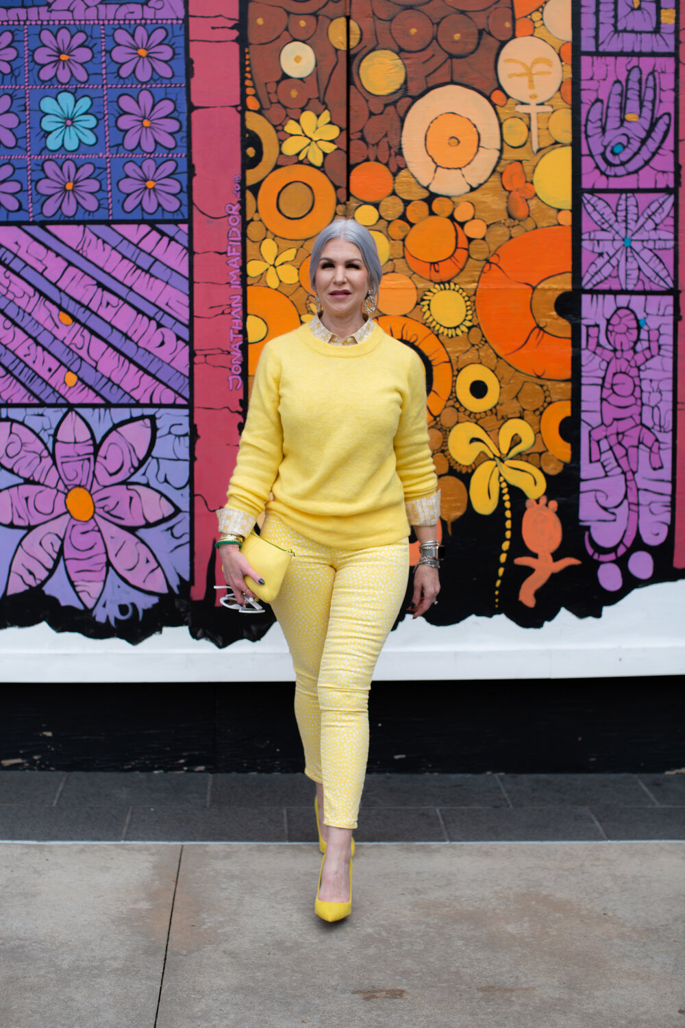 Lisa Hale 2019 yellow outfit -6.jpg